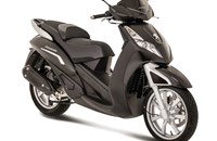Peugeot Geopolis 300 Evoution 2018 - Bild 13 Peugeot Geopolis 300 Evoution 2018 - Bild 13