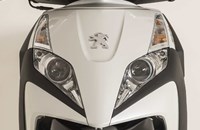 Peugeot Geopolis 300 Evoution 2018 - Bild 14 Peugeot Geopolis 300 Evoution 2018 - Bild 14