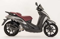 Peugeot Geopolis 300 Evoution 2018 - Bild 1 Peugeot Geopolis 300 Evoution 2018 - Bild 1