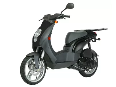Peugeot Professionals Ludix Pro 2018 Peugeot Professionals Ludix Pro 2018