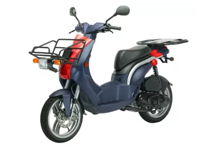 Peugeot Professionals Ludix EP 2018 Peugeot Professionals Ludix EP 2018