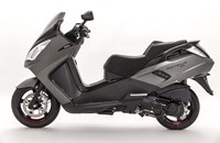 Peugeot Satelis 2 125 RS 2018 - Bild 3 Peugeot Satelis 2 125 RS 2018 - Bild 3