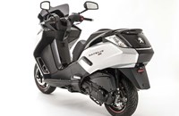 Peugeot Satelis 2 125 RS 2018 - Bild 4 Peugeot Satelis 2 125 RS 2018 - Bild 4