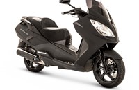 Peugeot Satelis 2 125 RS 2018 - Bild 6 Peugeot Satelis 2 125 RS 2018 - Bild 6