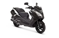 Peugeot Satelis 2 125 RS 2018 - Bild 8 Peugeot Satelis 2 125 RS 2018 - Bild 8