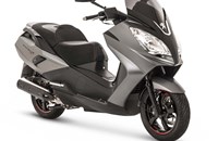 Peugeot Satelis 2 125 RS 2018 - Bild 9 Peugeot Satelis 2 125 RS 2018 - Bild 9