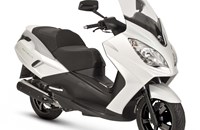 Peugeot Satelis 2 125 RS 2018 - Bild 10 Peugeot Satelis 2 125 RS 2018 - Bild 10