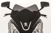 Peugeot Satelis 2 125 RS 2018 - Bild 11 Peugeot Satelis 2 125 RS 2018 - Bild 11