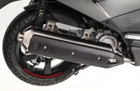 Peugeot Satelis 2 125 RS 2018 - Bild 13 Peugeot Satelis 2 125 RS 2018 - Bild 13