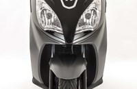 Peugeot Satelis 2 125 RS 2018 - Bild 15 Peugeot Satelis 2 125 RS 2018 - Bild 15