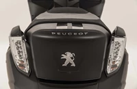 Peugeot Satelis 2 125 RS 2018 - Bild 16 Peugeot Satelis 2 125 RS 2018 - Bild 16