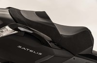 Peugeot Satelis 2 125 RS 2018 - Bild 23 Peugeot Satelis 2 125 RS 2018 - Bild 23