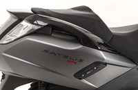 Peugeot Satelis 2 125 RS 2018 - Bild 24 Peugeot Satelis 2 125 RS 2018 - Bild 24