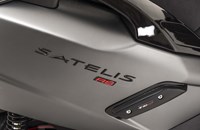 Peugeot Satelis 2 125 RS 2018 - Bild 25 Peugeot Satelis 2 125 RS 2018 - Bild 25