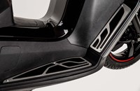 Peugeot Satelis 2 125 RS 2018 - Bild 26 Peugeot Satelis 2 125 RS 2018 - Bild 26