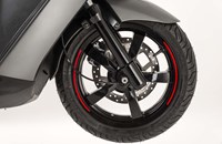 Peugeot Satelis 2 125 RS 2018 - Bild 28 Peugeot Satelis 2 125 RS 2018 - Bild 28