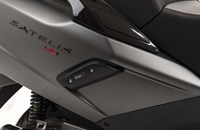 Peugeot Satelis 2 125 RS 2018 - Bild 32 Peugeot Satelis 2 125 RS 2018 - Bild 32