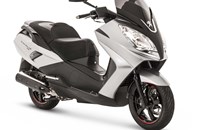 Peugeot Satelis 2 125 RS 2018 - Bild 1 Peugeot Satelis 2 125 RS 2018 - Bild 1