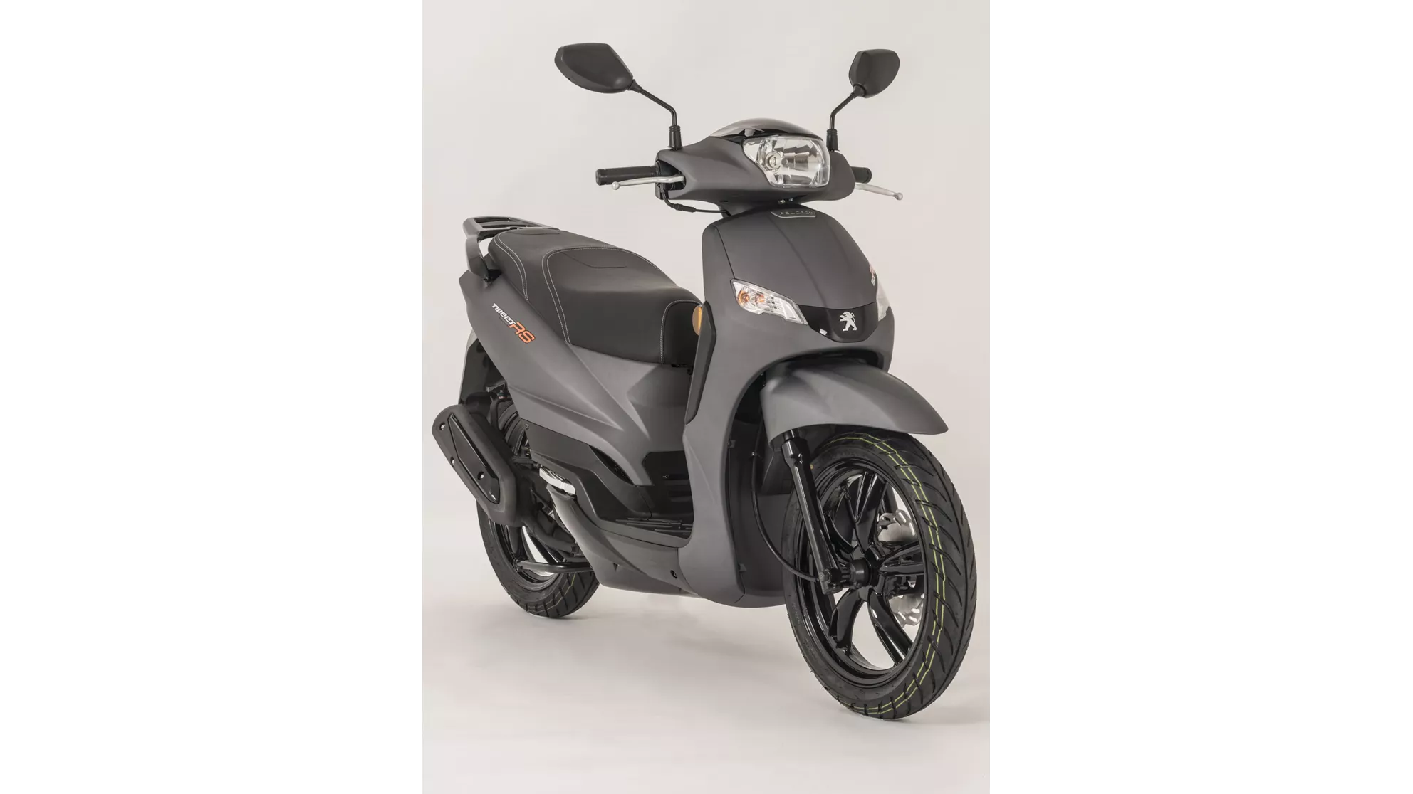 Peugeot Tweet 125 RS - Image 7 Peugeot Tweet 125 RS - Image 7