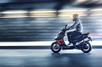 Peugeot Speedfight 3 125 2018 - Bild 2