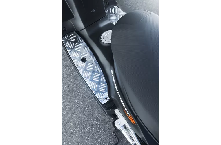 Peugeot Speedfight 3 125 2018 Peugeot Speedfight 3 125 2018