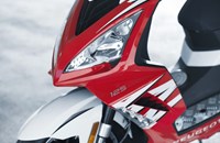 Peugeot Speedfight 3 125 2018 - Bild 5