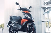 Peugeot Speedfight 3 125 2018 - Bild 6