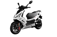 Peugeot Speedfight 3 125 2018 - Bild 7