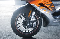 Peugeot Speedfight 3 125 2018 - Bild 10