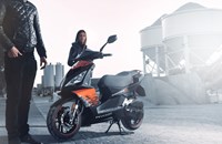 Peugeot Speedfight 3 125 2018 - Bild 12