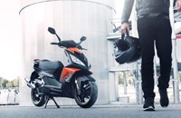 Peugeot Speedfight 3 125 2018 - Bild 13