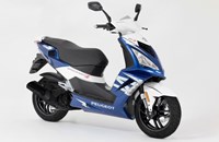 Peugeot Speedfight 3 125 2018 - Bild 1