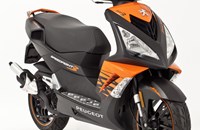 Peugeot Speedfight 3 50 Darkside 2018 - Bild 10 Peugeot Speedfight 3 50 Darkside 2018 - Bild 10