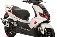 Peugeot Speedfight 3 50 Iceblade 2018 - Bild 2