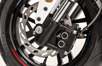 Peugeot Speedfight 3 50 Iceblade 2018 - Bild 6