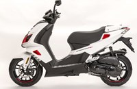 Peugeot Speedfight 3 50 Iceblade 2018 - Bild 8