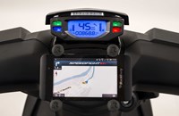 Peugeot Speedfight 3 50 Iceblade 2018 - Bild 11