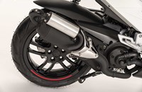 Peugeot Speedfight 3 50 Iceblade 2018 - Bild 12