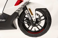 Peugeot Speedfight 3 50 Iceblade 2018 - Bild 13