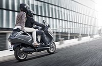 Peugeot Satelis 2 400 2018 - Bild 3