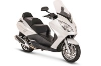 Peugeot Satelis 2 400 2018 - Bild 5