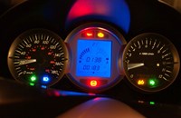 Peugeot Satelis 2 400 2018 - Bild 6