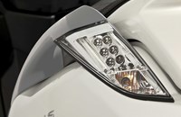 Peugeot Satelis 2 400 2018 - Bild 7