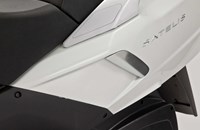 Peugeot Satelis 2 400 2018 - Bild 8