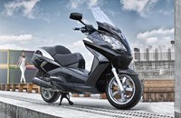 Peugeot Satelis 2 400 2018 - Bild 11