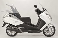 Peugeot Satelis 2 400 2018 - Bild 1