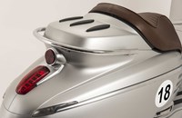 Peugeot Django 125 Sport 2018 - Bild 4