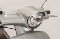 Peugeot Django 125 Sport 2018 - Bild 8