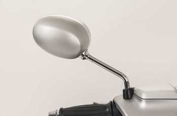 Peugeot Django 125 Sport 2018 - Bild 11