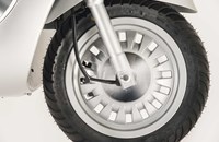 Peugeot Django 125 Sport 2018 - Bild 14